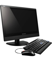     Lenovo ThinkCentre M93Z AiO "A" Intel®QUAD Core™i5-4570S@3.6GHz|8GB RAM|256GB SSD|CAM|WiFi|23"FullHD|Windows 7/10/11 Professional Trieda A Záruka 3roky